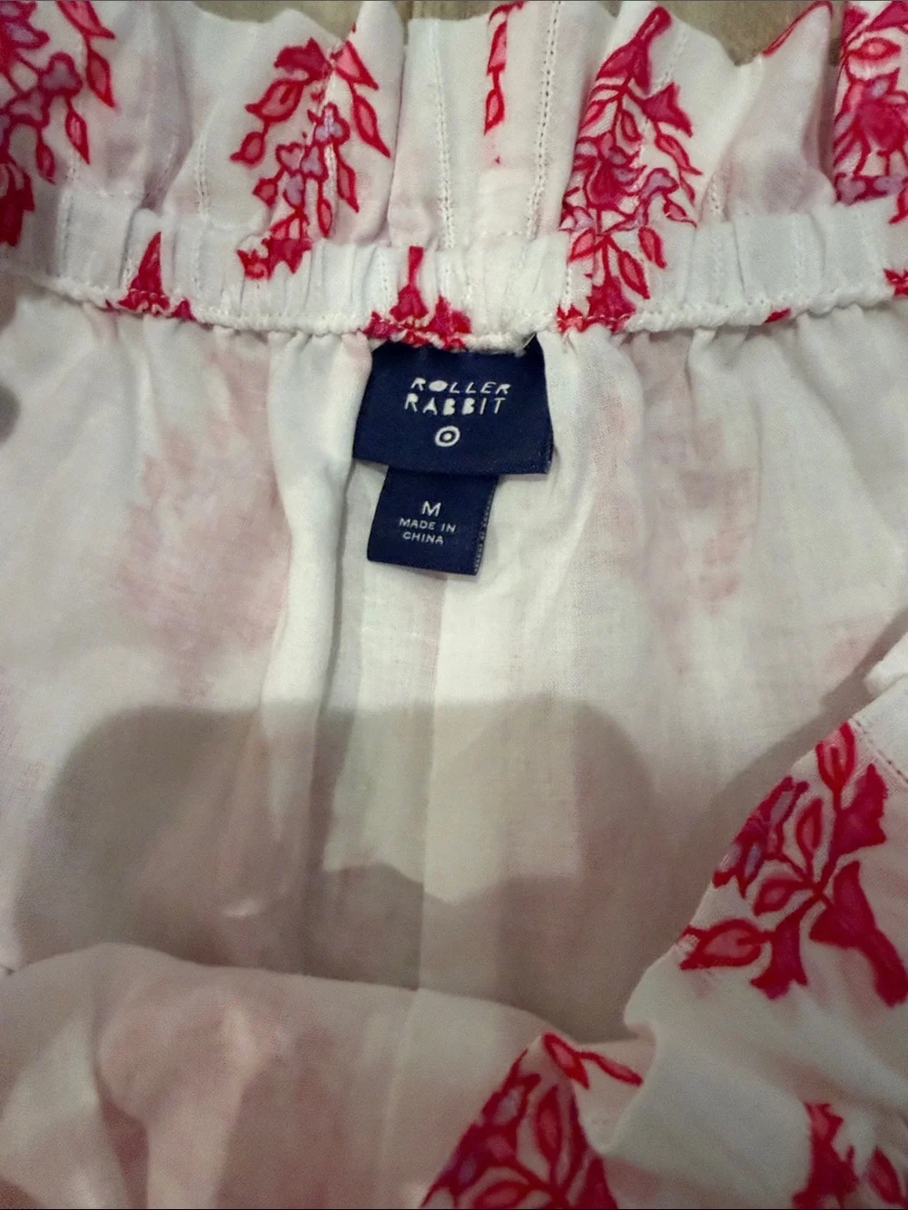 Roller Rabbit Shorts - Picture 5 of 7